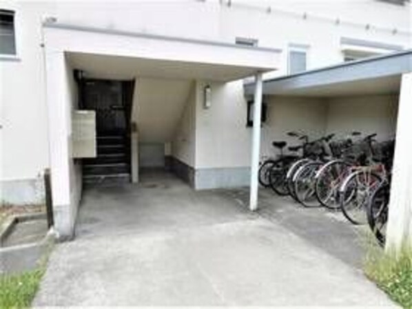 ビレッジハウス仙台鶴ケ谷五丁目3号棟の物件内観写真